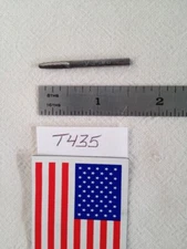 NEW FALCON / SGS 1/8" SH CARBIDE BURR SF-42 SINGLE CUT TREE W/ RADIUS. USA -T435