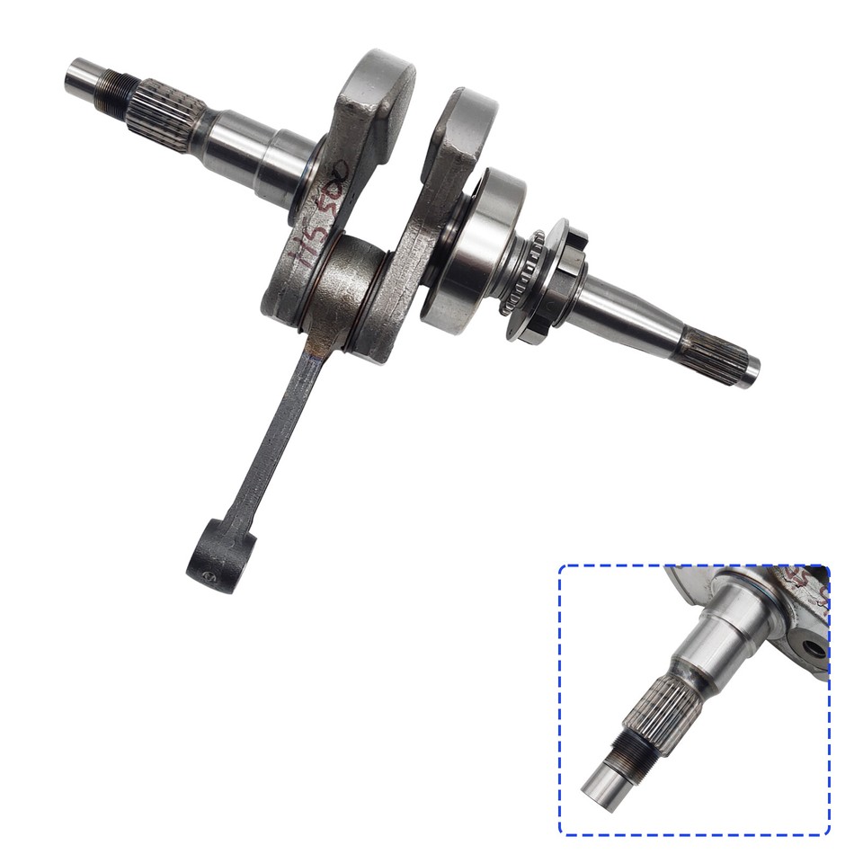Cylinder Piston Top End Kit For Hisun 500, Massimo 500, Coleman 500 UTV/ATV