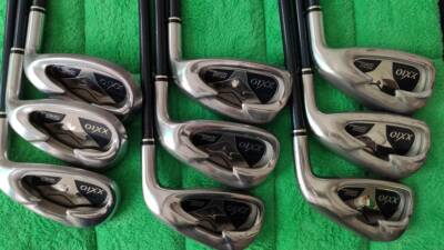 DUNLOP - xxio ゼクシオ アイアン　MP500 $_57.JPG?set_id=8800005007