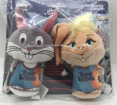 hallmark itty bittys 2021