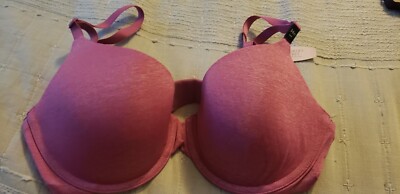 Victorias Secret 34D Uplift Semi Demi  BRAND NEW