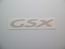 New 1995-1999 Mitsubishi Eclipse Gsx Right Rear Hatch Badge Decal Dsm 4g63 Awd New 1995-1999 Mitsubishi Eclipse Gsx Right Rear Hatch Badge Decal Dsm 4g63 Awd