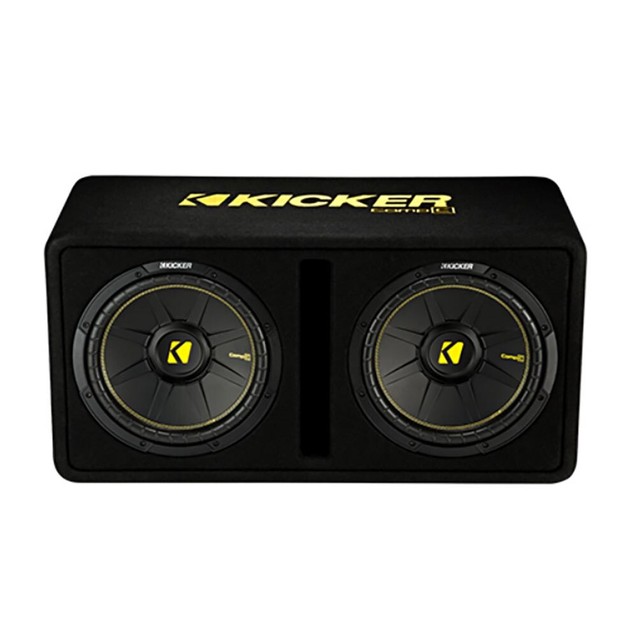 scosche 12 subwoofer
