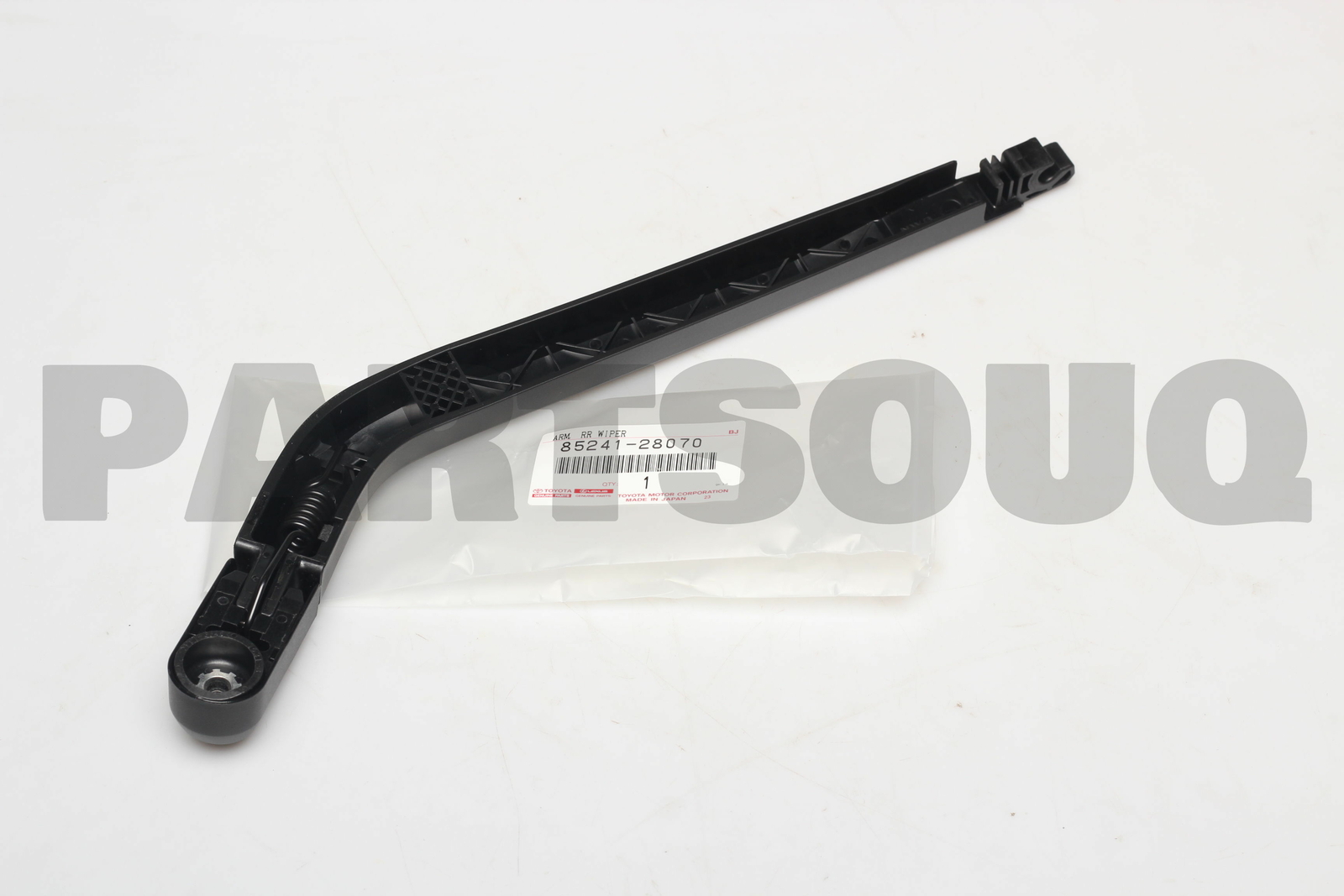 8524128070 Genuine Toyota ARM ASSY, REAR WIPER 85241-28070 | eBay 