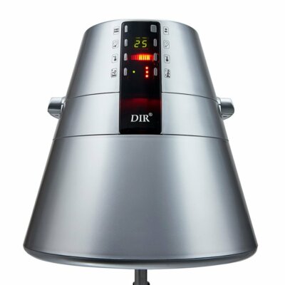 Salon Hood Hair Dryer Free Standing Multi-Level Adjustment Hair Dryer - Orion