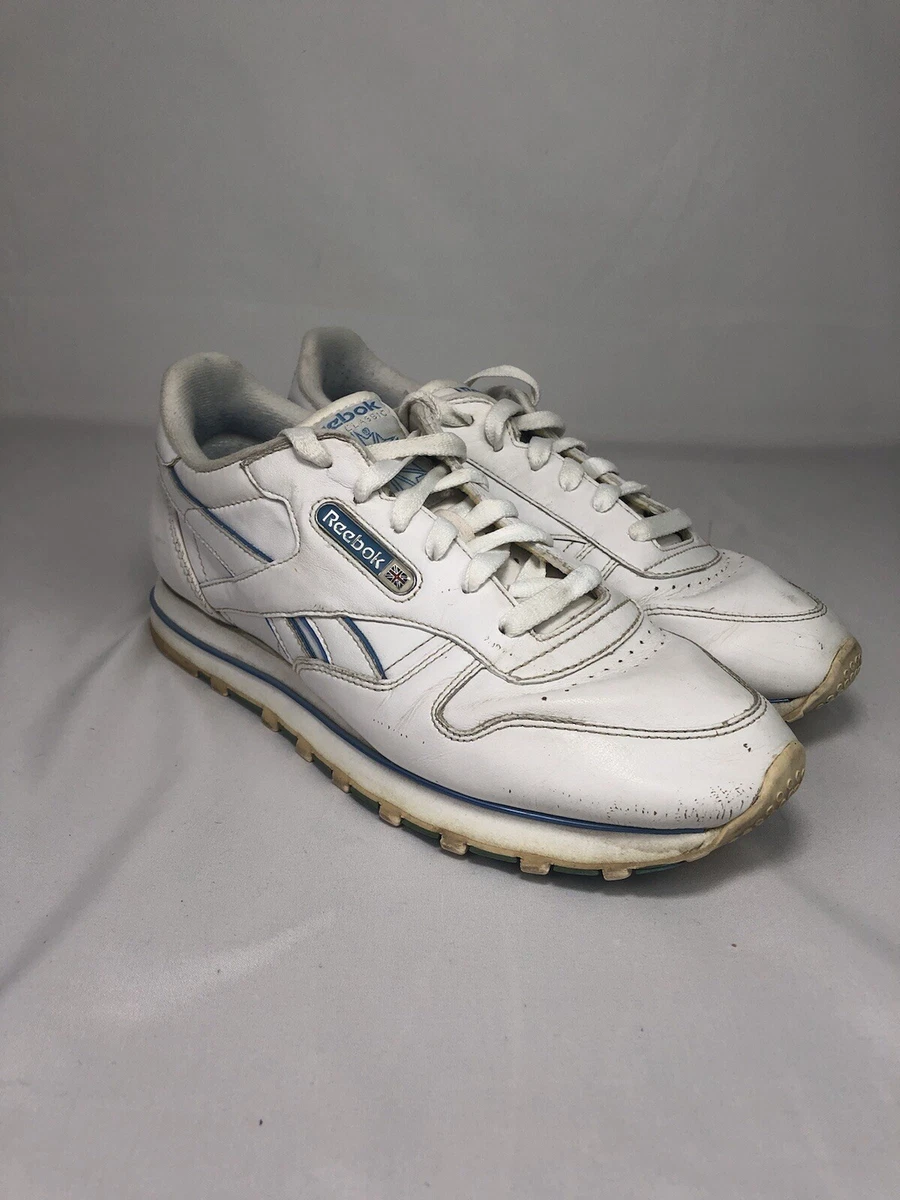 REEBOK Classic 312 PYE 1-101446 Sneakers Shoes Size 8 | eBay