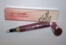 Mally The Plus Pen Brightening Concealer - Cashmere (Medium Tan) - New in Box