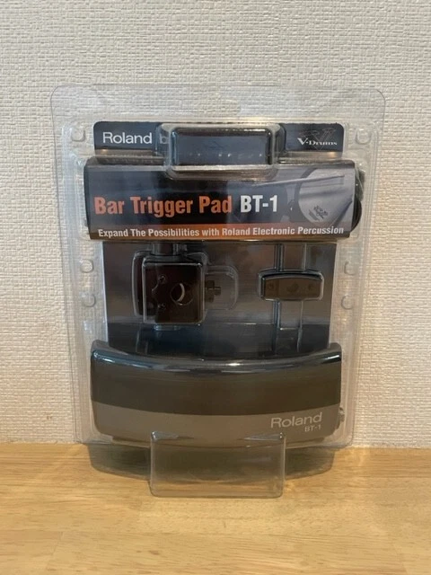 Roland bar trigger pad deals