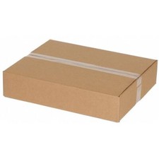 8x8x4 Cardboard Paper Boxes Mailing Packing Shipping Box Corrugated Carton