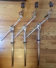 3 Pack PDP By DW Concept Series Hideaway Boom Cymbal Stand Top Arm PDCBC10 1