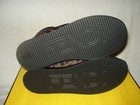 100% AUTHENTIC NEW WOMEN FENDI FREEDOM ZUCCA HIGHTOPS SNEAKER US 7 — photo 9