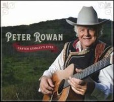 Carter Stanley's Eyes by Peter Rowan: New