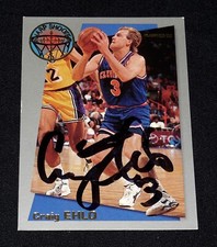 CRAIG EHLO 1993 FLEER 