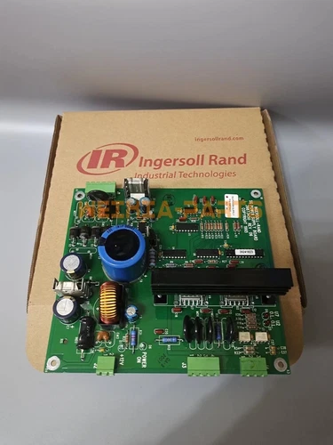 NEW One Ingersoll Rand 39873450 39874425 air compressor circuit board
