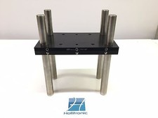 NEWPORT NRC 290-BP/290-TP Plate w/ Legs