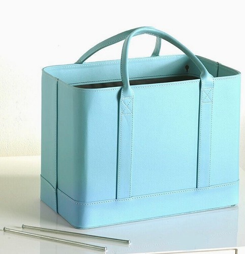 portable file bag