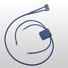 Ignition Battery Disconnect Cut Off Master Kill Switch System Fit For Motorcycle