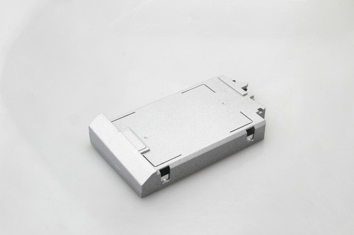 10 PCS CF-C2 Caddy Replacement NEW HDD Hard Disk Drive For Panasonic Toughbook - Afbeelding 3 van 9