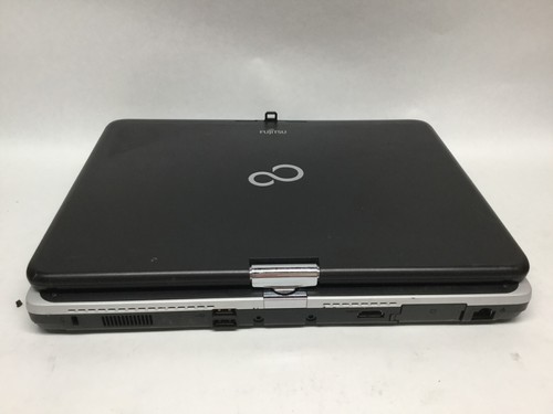 Fujitsu LifeBook T731 12" Laptop Intel Core i5 5th Gen-DOES NOT POWER-MZ - Picture 4 of 6