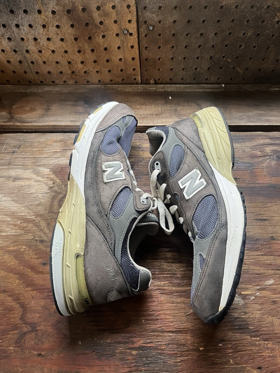 Size 14 - New Balance 993 Made in USA Indigo for sale online Size 14 - New Balance 993 Made in USA Indigo for sale online