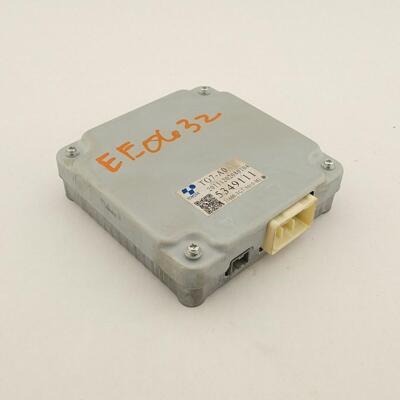 2021 PILOT     31600TG7A01 POWER SUPPLY ECU 