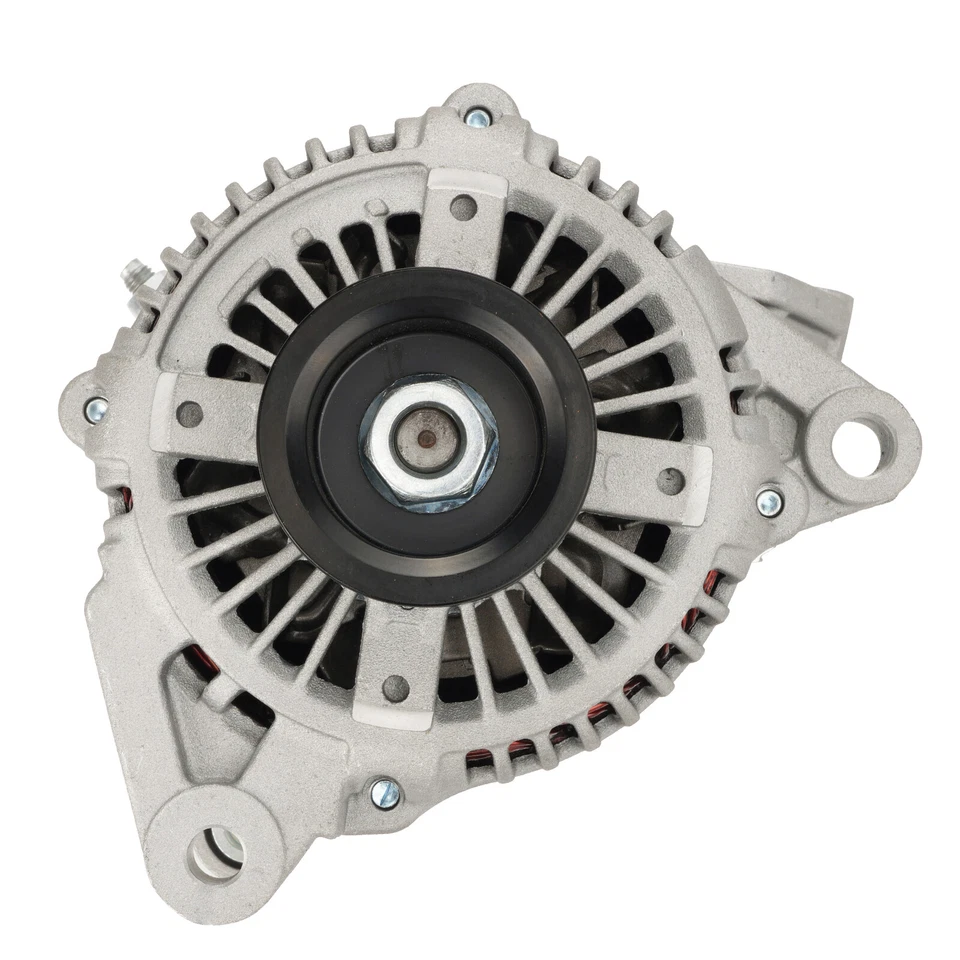 ALTERNADOR PARA 1999 2000 JEEP GRAND CHEROKEE DODGE DURANGO 4.7L V8 - Imagem 3 de 4