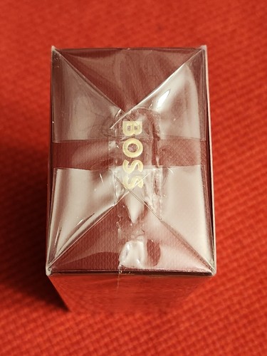HUGO BOSS THE SCENT ELIXIR Parfum Intense Natural Spray 30ml NEU in OVP - Bild 4 von 5