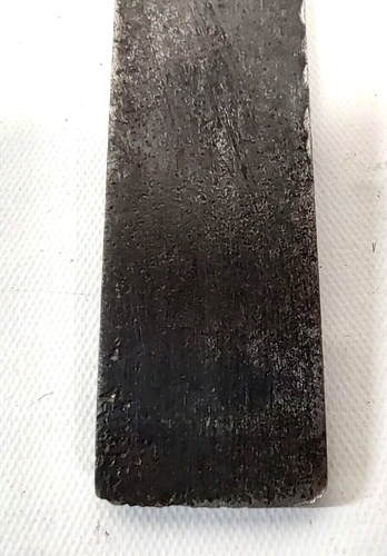 Antiker Jennings & Griffin 3/4" breit x 6" Holzarbeiter Holzmeißel cleverer Griff! - Bild 8 von 8