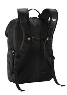 Unisex Gym2Pool Speedo Backpack Gym Pool Wet Dry Items Pack  display picture 2