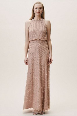 bhldn madigan dress