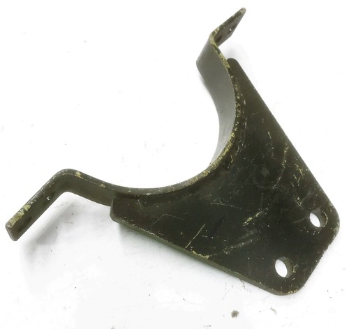 Bomag Mounting Bracket 0918033 NOS - Picture 2 of 5