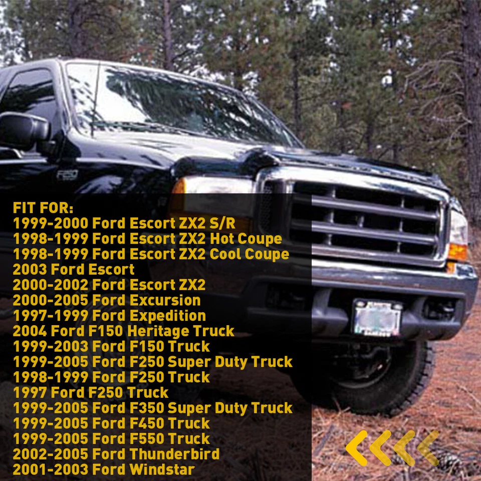 Interruptor de espejo retrovisor eléctrico para Ford F150 F250 F350 F450 F550 1999-2005 ajuste perfecto nuevo Foto 2 de 4