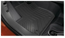Genuine OEM Honda Fit All Season Floor Mat Set 2015 - 2020 Full Mats