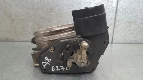 077133063AE Drosselklappe für AUDI A8 (D2) 4.2 Quattro 1995 1971697 - Zdjęcie 3 z 10