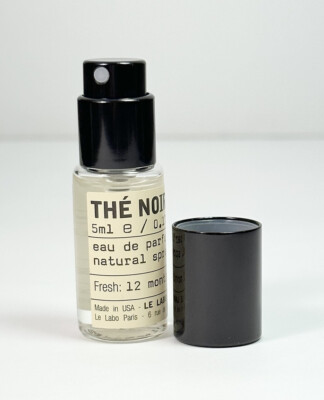 LE LABO THÉ NOIR 29 15ml Le Labo Thé Noir 29 Eau de Parfum | Bloomingdale's