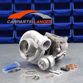 Turbolader für Turbolader Mercedes E 2.9 129 PS 454127 OM 602.982 6020901280