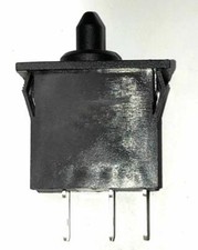 Accelerator Gas Foot Pedal Plunger Switch Replacement for Power Wheels and Co...