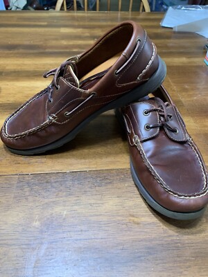 Clark Shoes For Men Active Air Size 9.5 Shoes Brown | eBay display picture 1