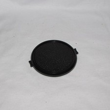 Used 62mm Lens Front Cap Made in Taiwan B01509