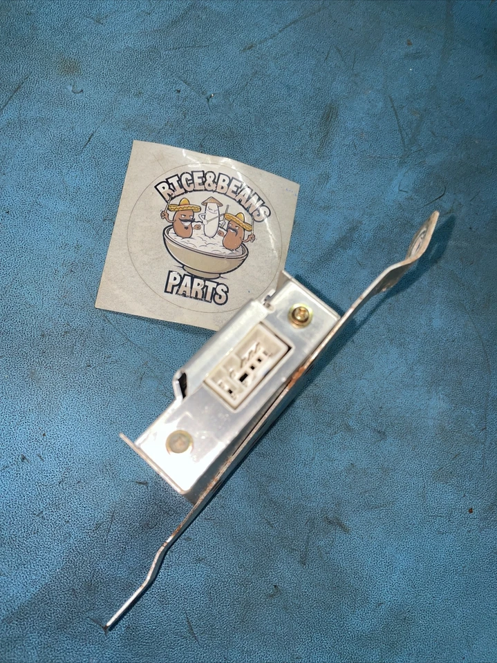 1990-1992 NISSAN 300ZX VG30DE усилитель руля модуль управления двигателем 28500 43P10 - Изображение 2 из 4