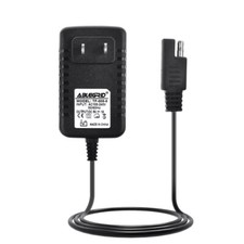 B Charger Adapter 6V for Battery Ride on Car PACIFIC CYCLE Disney Quad 4 Wheeler