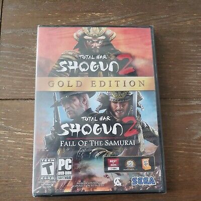 Five A Day; Total War Battles: Shogun – review