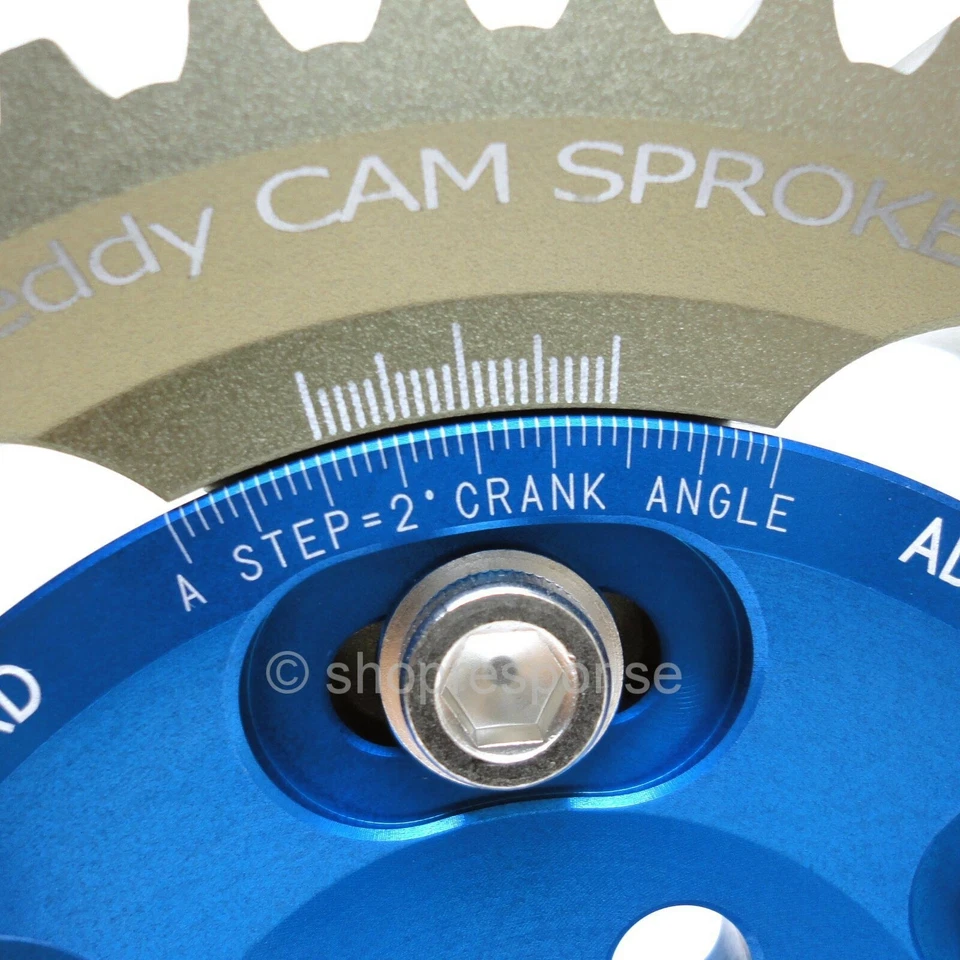 Engranajes de leva GReddy para Nissan Skyline GTR R32 R33 R34 RB26DETT RB25DE RB20DET Foto 3 de 4