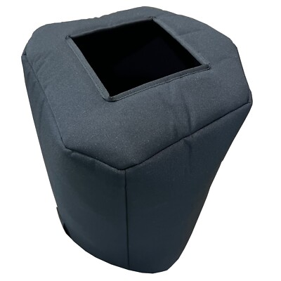 Electro Voice Everse 8 Cover - Black, Water Resistant (elev072p)