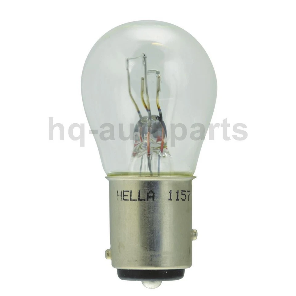 Bombilla de respaldo para Pontiac Grand LeMans 1980 Foto 3 de 4