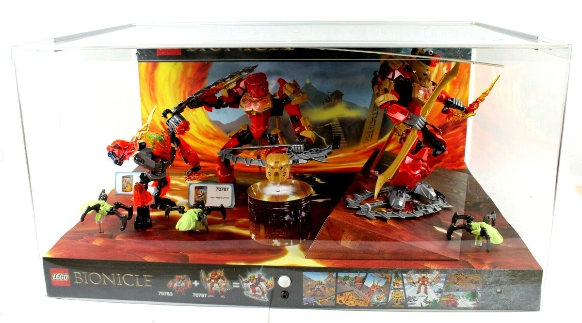 LEGO® BIONICLE®  Official LEGO® Shop US