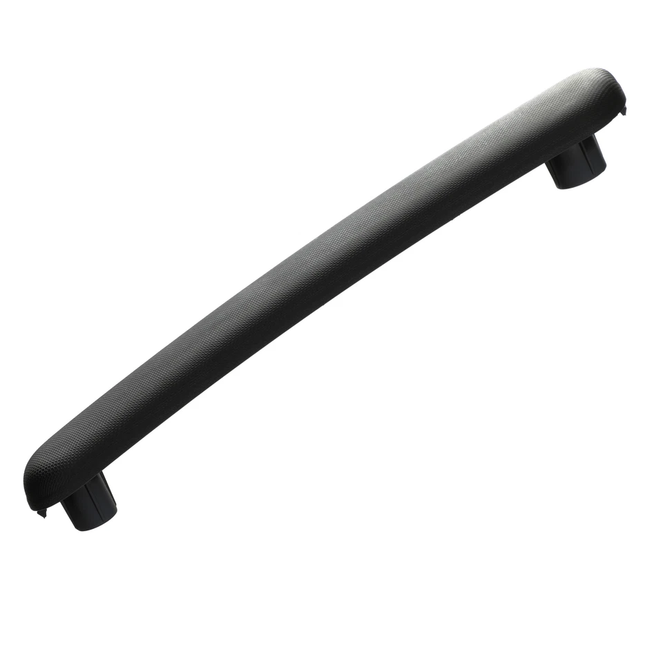 Manija interior de la puerta delantera original Mitsubishi Eclipse 2006-2012 OEM MN162104HA Foto 3 de 4