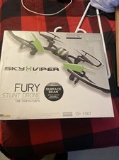 sky viper drone