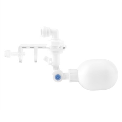 Auto Water Filler Controller Adjustable Float Valve Mounting Für Aquarium