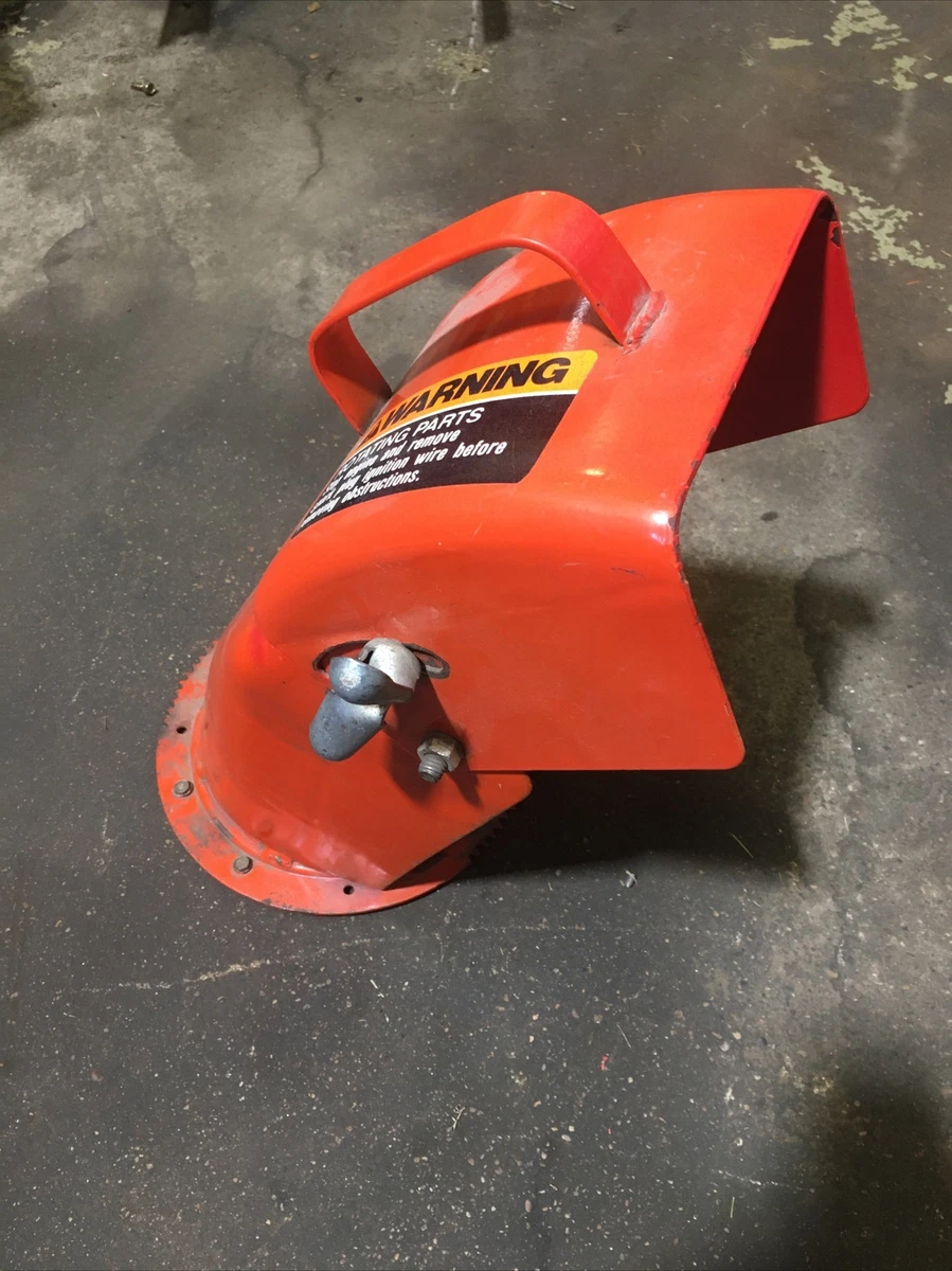 Ariens Snowblower St824